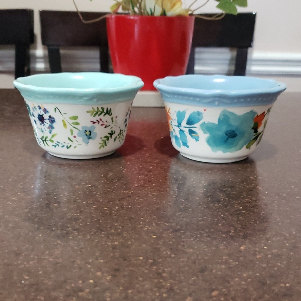 The Pioneer Woman Stoneware.